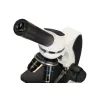 Discovery Pico Polar Microscope with book