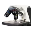 Discovery Pico Polar Microscope with book