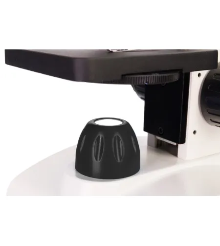 Discovery Pico Polar Microscope with book