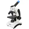 Discovery Pico Polar Digital Microscope with book