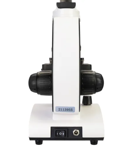 Discovery Pico Polar Digital Microscope with book