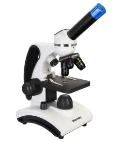 (RU) Discovery Pico Polar Digital Microscope with book