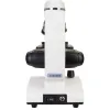 Microscope Discovery Femto Polar with book