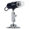 Microscope, Discovery Artisan 16 Digital, 20x-230x