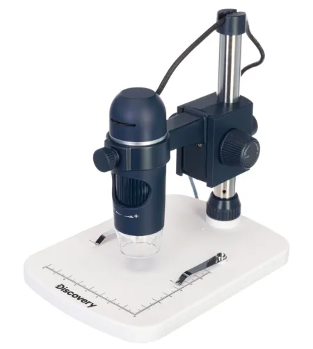 Microscope Discovery Artisan 32 Digital, 100x-300x
