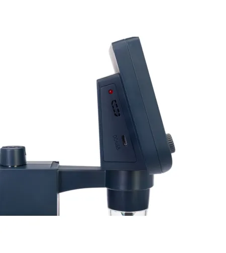 Mikroskoop, Discovery Artisan 64 Digital, 20x-300x