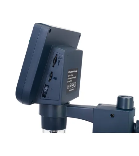 Mikroskoop, Discovery Artisan 64 Digital, 20x-300x