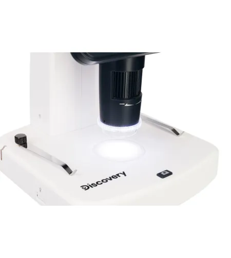 Discovery Artisan 512 Digital microscope