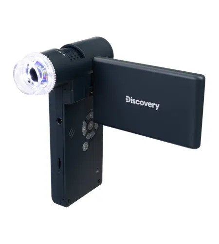 Discovery Artisan 1024 Digital microscope