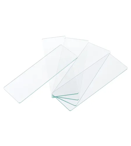 Пустые слайды Discovery 50