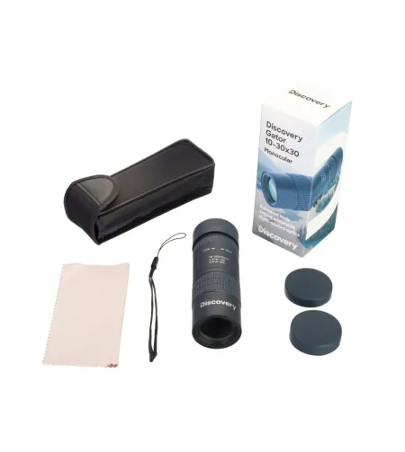 Discovery Gator 10-30x30 monokkel