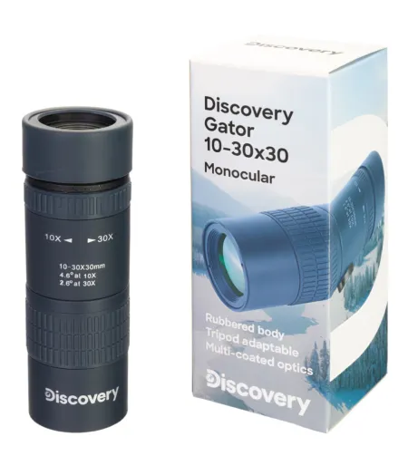 Discovery Gator 10-30x30 monokkel