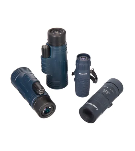 Discovery Gator 10x25 Monocular