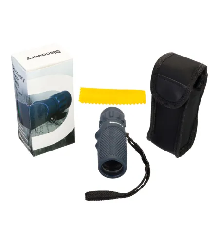 Discovery Gator 10x25 Monocular