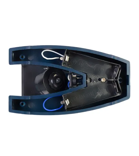 Mikroskoop, Discovery Centi 01, 100x-300x, koos raamatuga