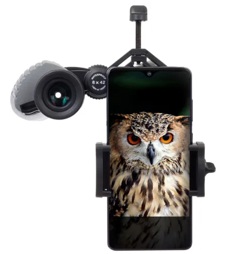 Discovery Nutitelefoni adapter DSA 10