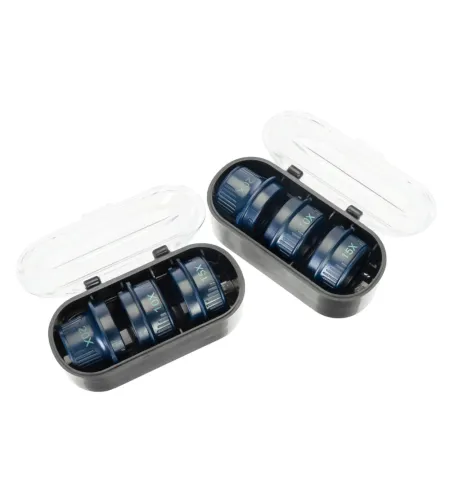 Discovery Crafts DGL 50 Magnifying Glasses 10/15/20/25x