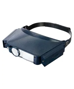 Discovery Crafts DHD 10 Head Magnifier 4x