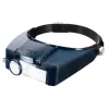Discovery Crafts DHD 20 Head Magnifier 4x