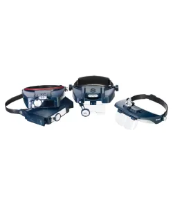 Discovery Crafts DHD 30 Head Magnifier 1.2-3.5x