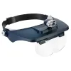 Discovery Crafts DHD 30 Head Magnifier 1.2-3.5x