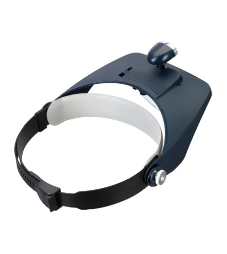 Discovery Crafts DHD 30 Head Magnifier 1.2-3.5x