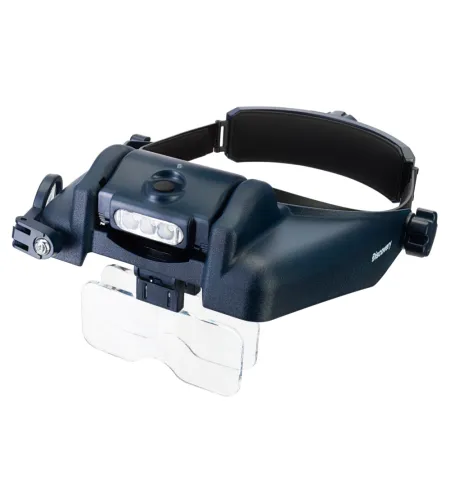 Discovery Crafts DHD 40 Head Magnifier