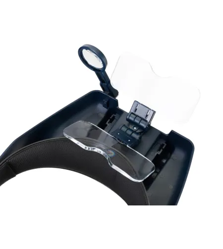 Discovery Crafts DHD 40 Head Magnifier