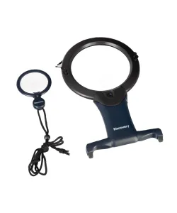 Discovery Crafts DNK 10 Neck Magnifier 4x
