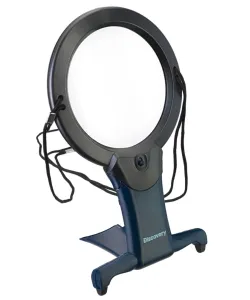 Discovery Crafts DNK 20 Neck Magnifier 2,5 -5x
