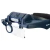Discovery Crafts DHR 10 Head Rechargeable Magnifier 1.5/2/2.5/3/3.5x