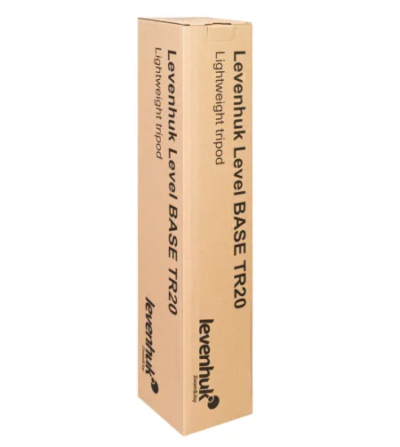 Levenhuk Level BASE TR20 Tripod