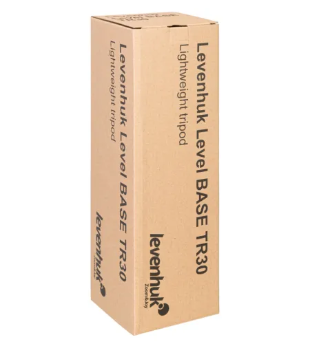 Levenhuk Level BASE TR30 Tripod