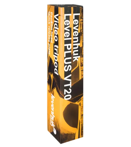 Levenhuk Level PLUS VT20 Statiiv