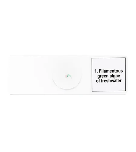 Discovery Prof specimens DPS 5. "Biology"