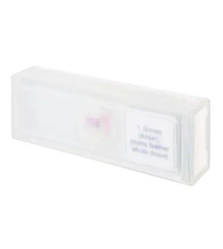 Набор микропрепаратов Discovery Prof DPS 5. «Птицы»