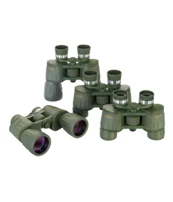 Discovery Field 10x42  Binokkel