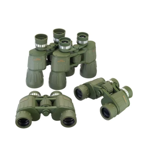 Discovery Field 12x50 Binokkel