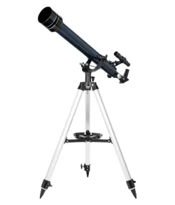 (EN) Discovery Spark 607 AZ Telescope with book