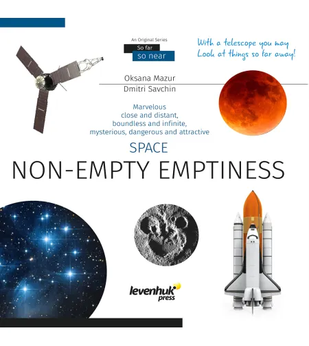 (EN) Discovery Spark 607 AZ Telescope with book