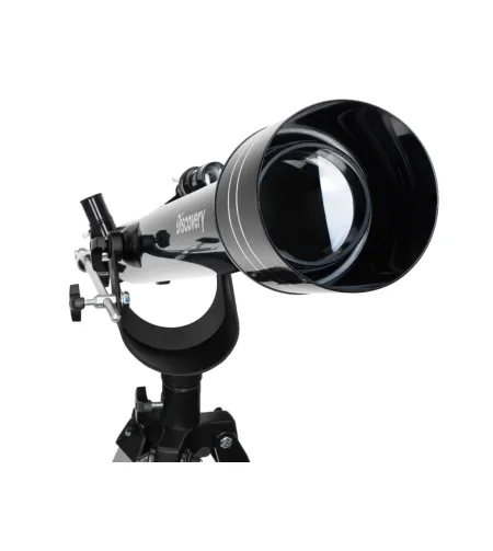 (EN) Discovery Spark 607 AZ Telescope with book
