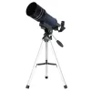 (EN) Discovery Spark 703 AZ Telescope with book