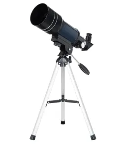 (EN) Discovery Spark 703 AZ Telescope with book