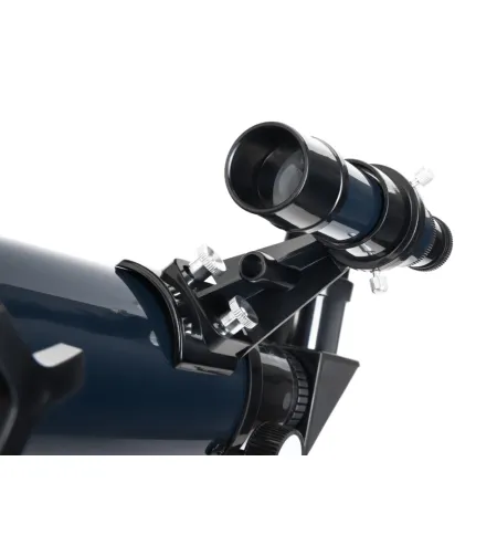 Discovery Spark 707 AZ Teleskoop raamatuga (EN)