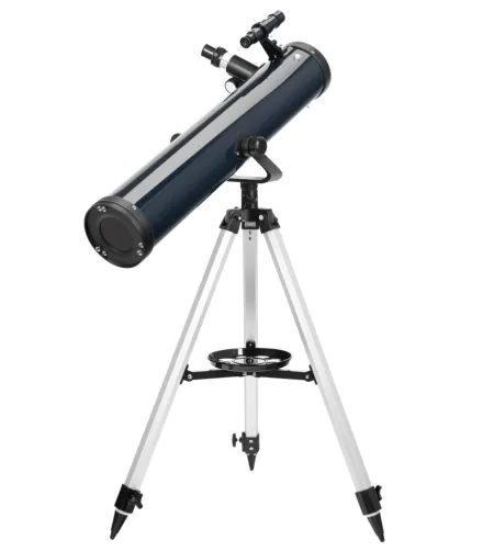 Discovery Spark 767 AZ Teleskoop raamatuga (EN)