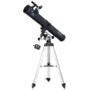 (EN) Discovery Spark 769 EQ Telescope with book