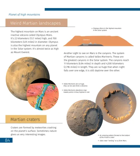 (EN) Discovery Spark 769 EQ Telescope with book