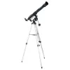 (EN) Discovery Spark 709 EQ Telescope with book