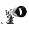 (EN) Discovery Spark 709 EQ Telescope with book