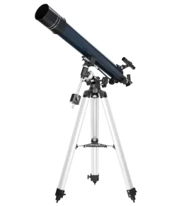 (EN) Discovery Spark 809 EQ Telescope with book